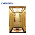 Delfar Passenger Elevator Machine Roomless